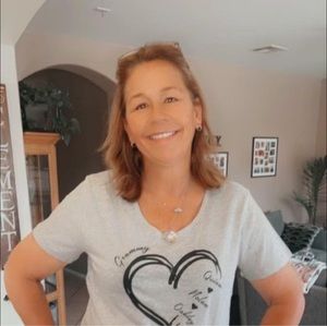 Meet your Posher, Karen